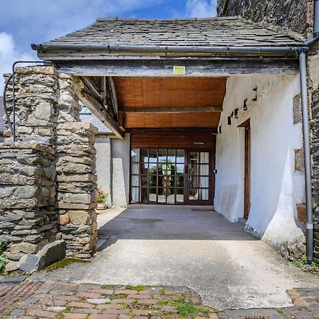 Tower Cottage Millom Exteriér fotografie