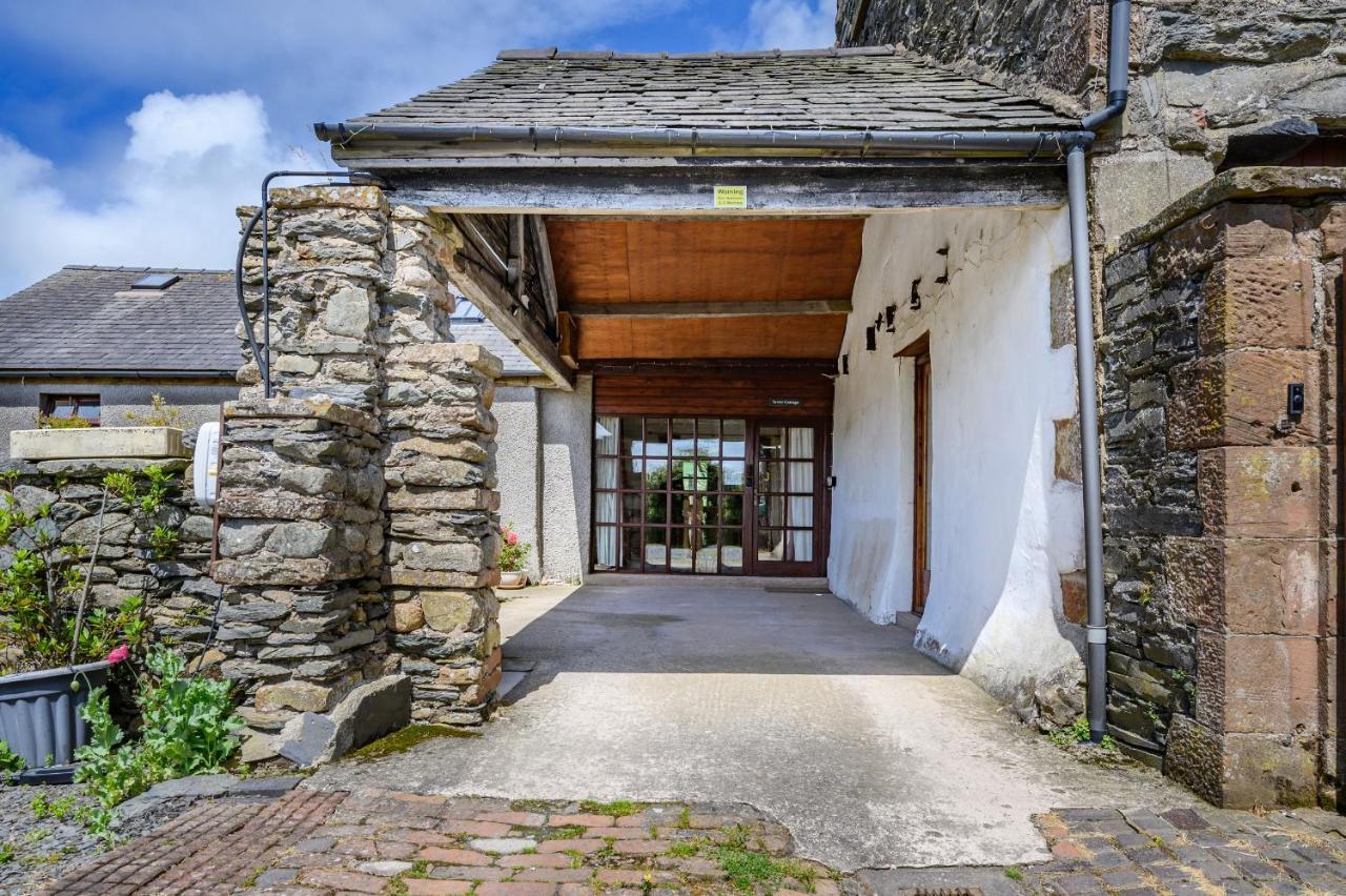 Tower Cottage Millom Exteriér fotografie