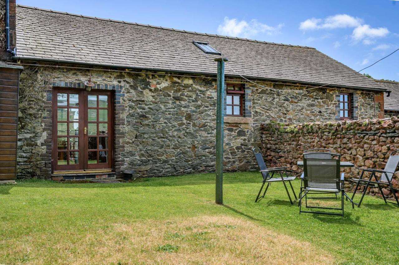 Tower Cottage Millom Exteriér fotografie