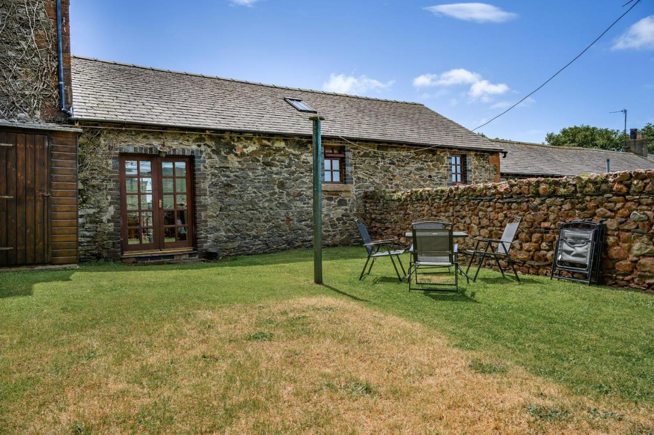Tower Cottage Millom Exteriér fotografie